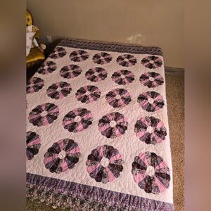 Vintage Quilt